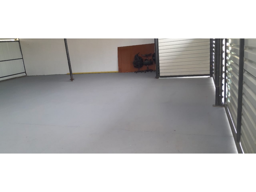 ARRIENDO BODEGA VILLAVICENCIO 100 M2 $5.000.000 +IVA - 2