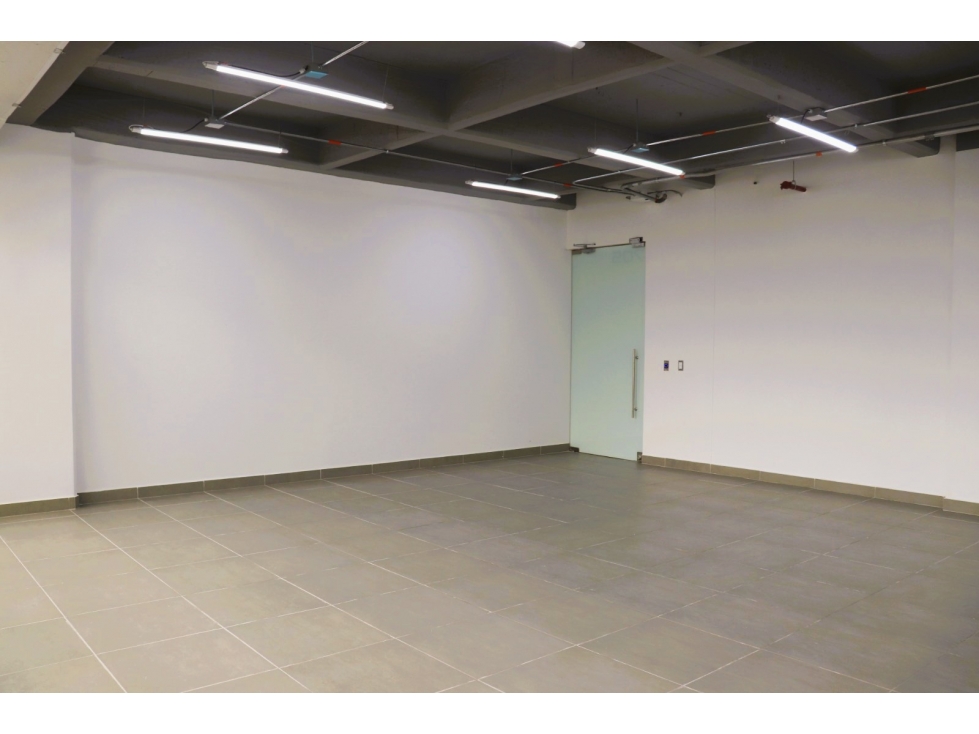 VENDO OFICINA ESTRENAR EN SANTA BARBARA *70M2 $ 840 MM — foto 4