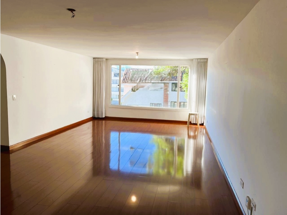 VENDO APTO EN LA ALAMBRA - *106 M2 $650 MM — foto 2