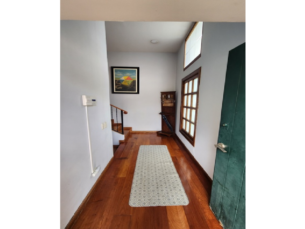 VENDO CASA CERROS DE NIZA - 208 M2 - $1.350.000.000 — foto 2