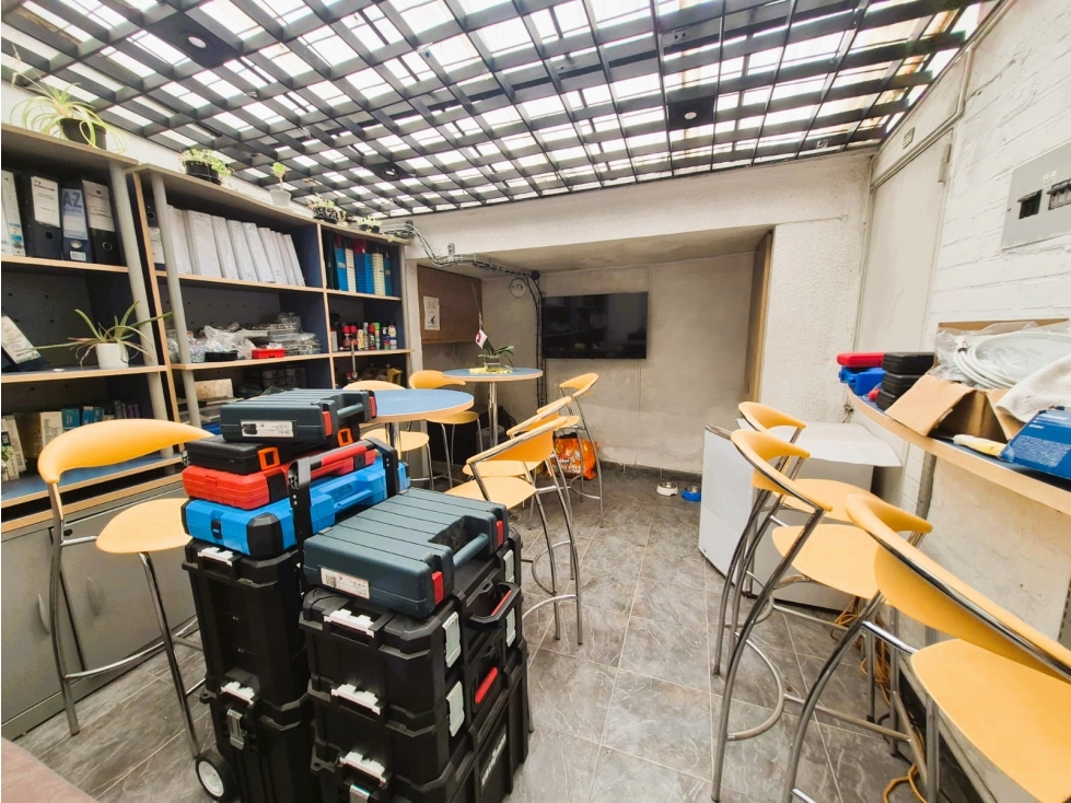 VENDO CASA EN NIZA *385M2 $1.500 MM — foto 6