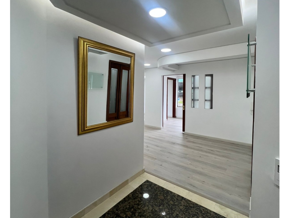 ARRIENDO OFICINA PARQUE 93 - 35 m2 - $3 MILLONES con ADMINISTRACIÓN — foto 5