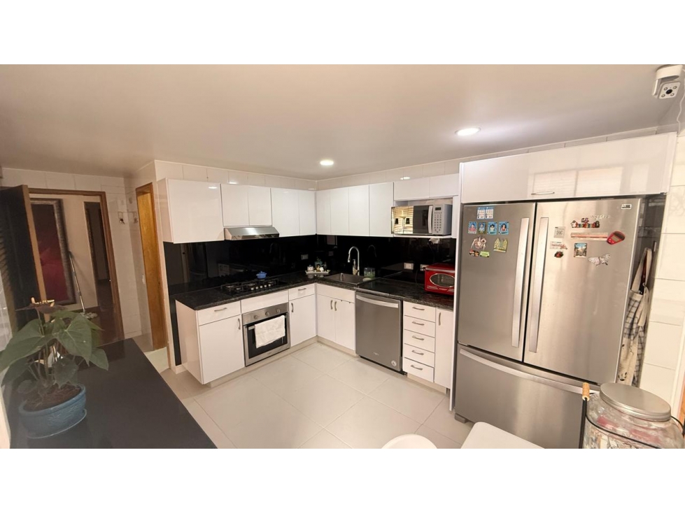 ARRIENDO APTO EN LA CAROLINA - *186M2 $9.000.000 INCLUIDA ADMON — foto 5