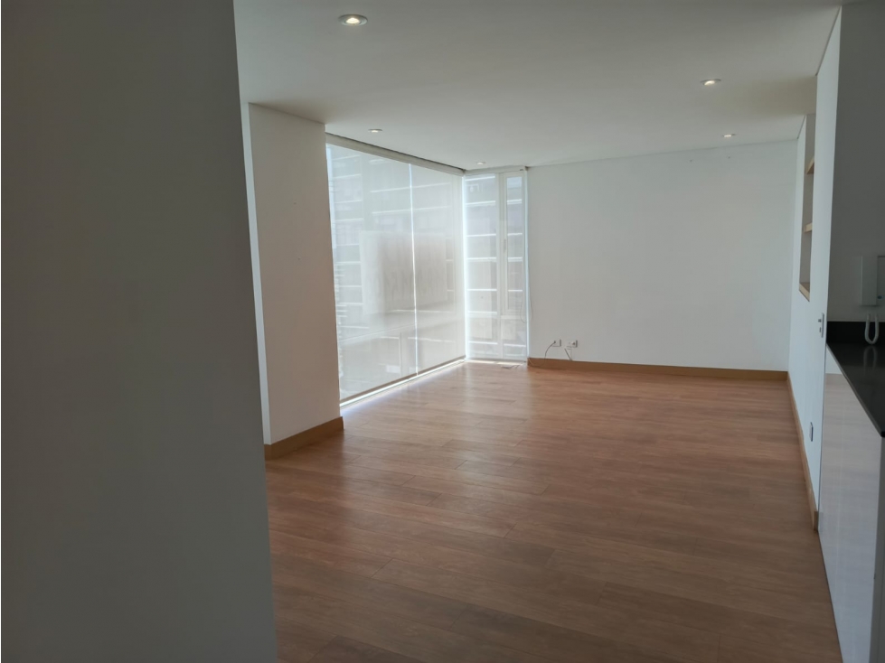 VENDO APTO CEDRITOS 101 M2 $690 MM — foto 3
