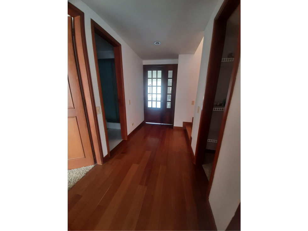 ARRIENDO APTO LA CAROLINA 158 M2 +10 TERRAZA $7.700.000 mas ADMIN — foto 5