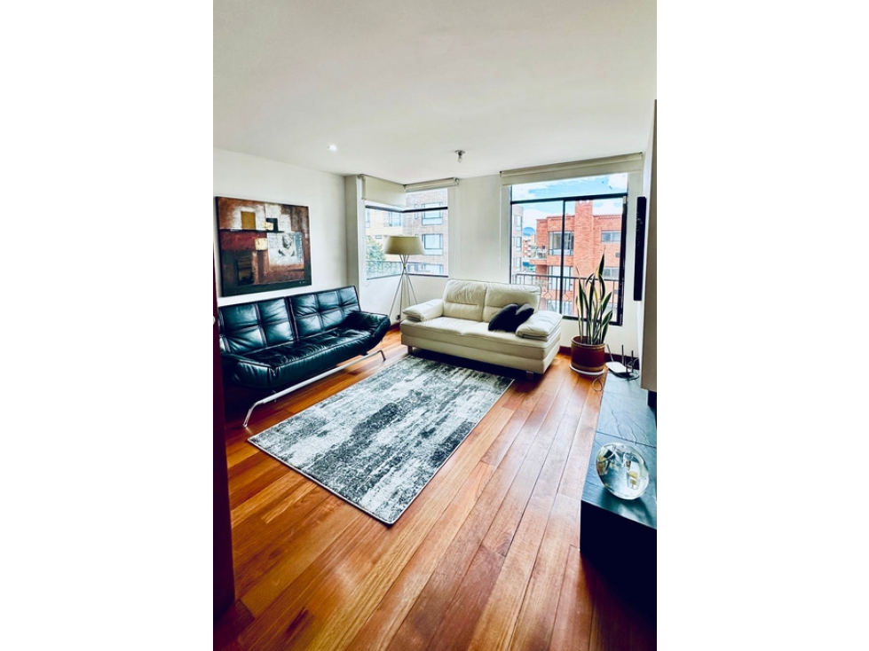 ARRIENDO APTO SAN PATRICIO *378M2+113 TERRAZA - $16 MM + ADMON — foto 6