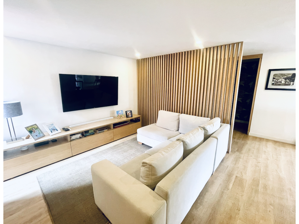 ARRIENDO APTO EN LA CAROLINA - *164M2 $10.600.000 INCLUIDA ADMON — foto 3