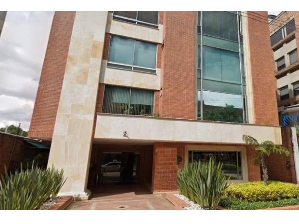 ARRIENDO OFICINA PARQUE 93 - 35 m2 - $3 MILLONES con ADMINISTRACIÓN