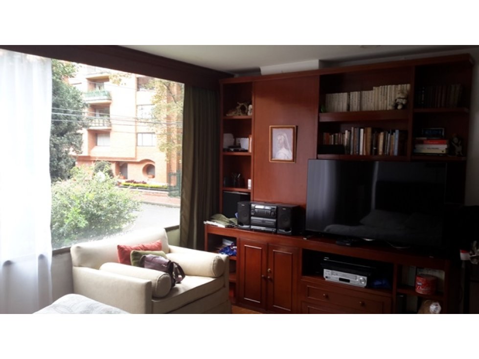 VENDO APTO LA CAROLINA - 160 M2 $920 MILLONES — foto 3