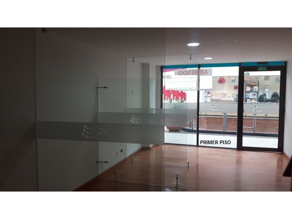 LOCAL CC. CEDRITOS - 25m2+25+25 - 450 MILLONES - 5