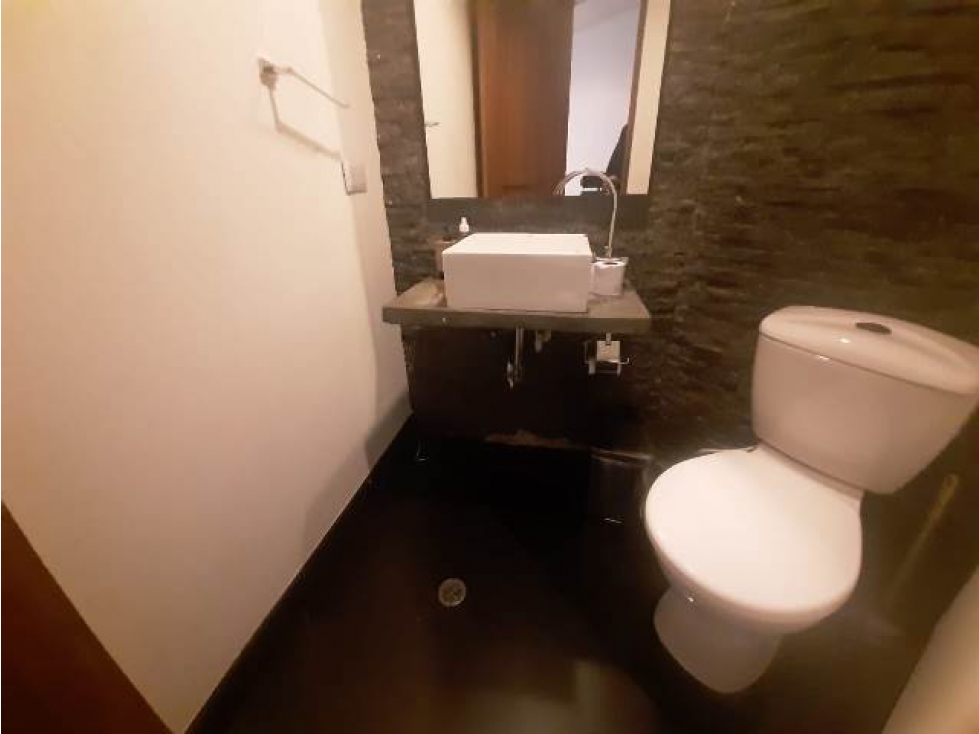 VENDO APTO. ROSALES - 128M2 + 14M2 DE TERRAZA - 1400 MILLONES — foto 6