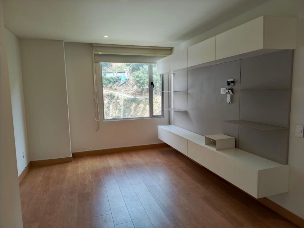 VENDO APTO CEDRITOS 101 M2 $690 MM — foto 6