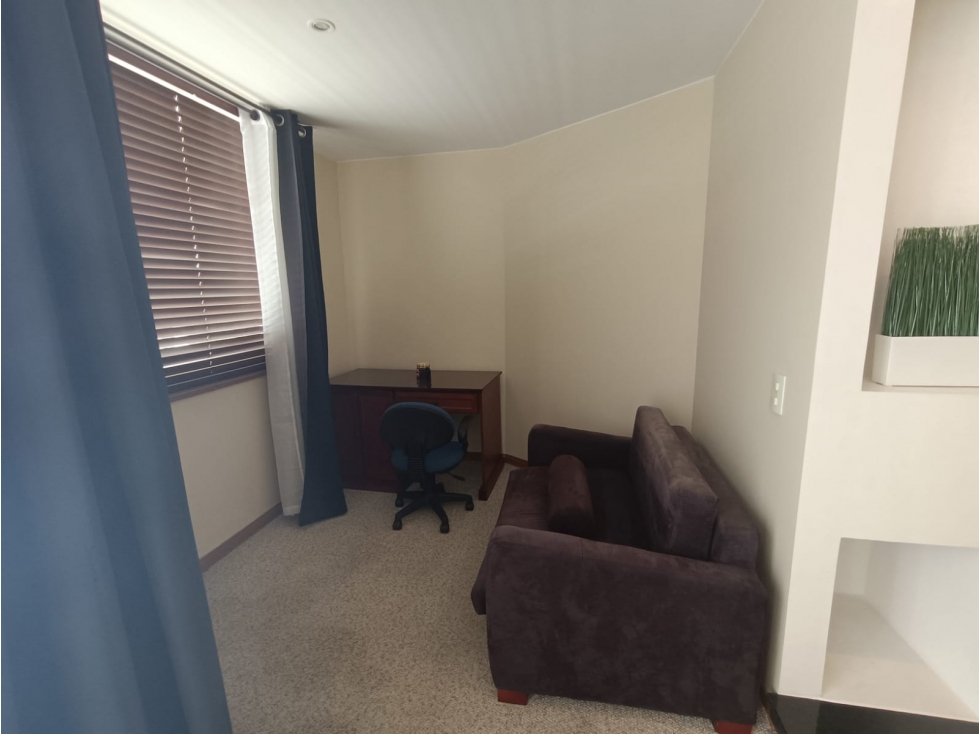 VENDO APTO STA BARBARA 125 M2 820 MM CON MUEBLES INCLUIDOS — foto 5