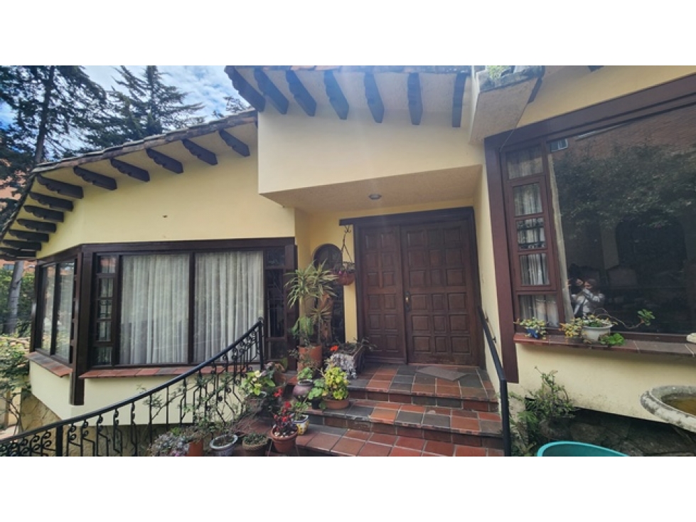 VENDO CASA CERROS DE SOTILEZA - 380 m2 + 20 m2 AMPLIACION — foto 2