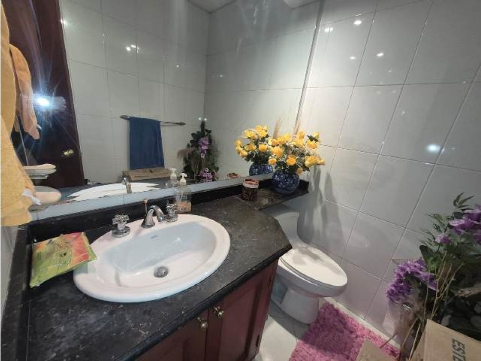 VENDO APARTAESTUDIO BELLA SUIZA - 61.8 m2 + TZA 6.8 m2 - 440 MILLONES — foto 5