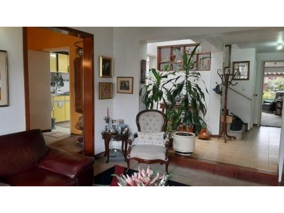 VENDO CASA TIERRALINDA - 220 M2 + AMPLIACIÓN - 1100 MILLONES — foto 4