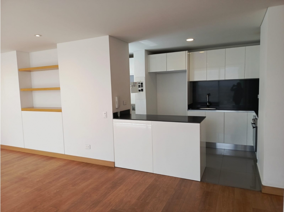 VENDO APTO CEDRITOS 101 M2 $690 MM — foto 4