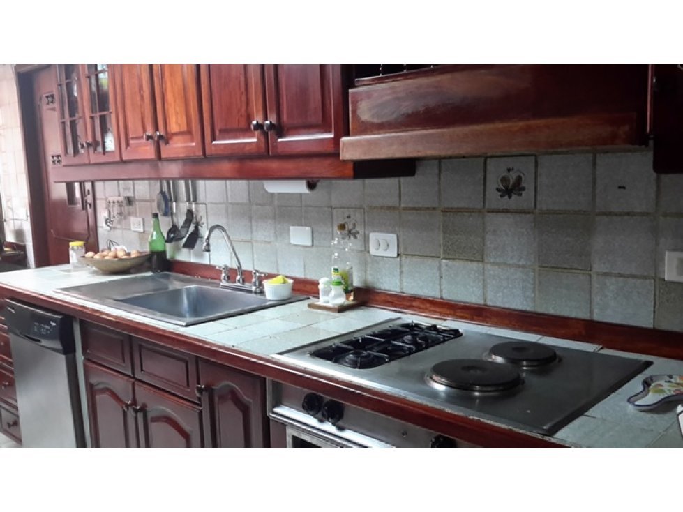 VENDO APTO LA CAROLINA - 160 M2 $920 MILLONES — foto 4