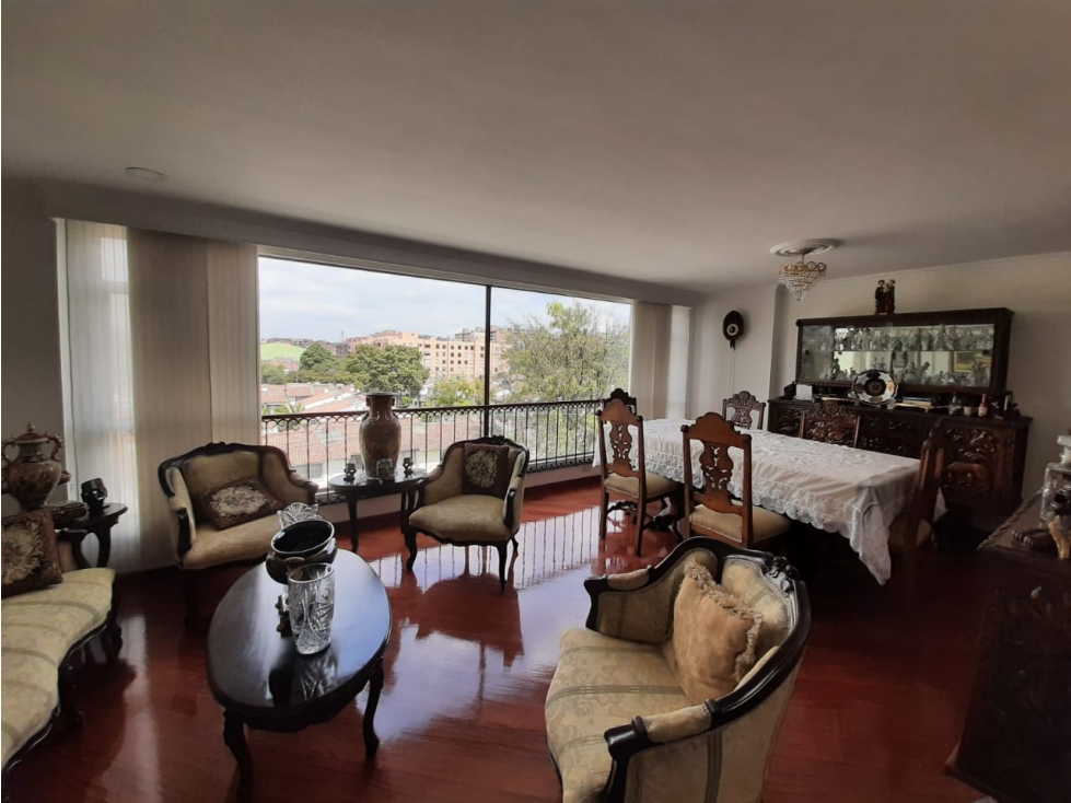 VENDO DUPLEX EN BATAN - 160 M2 + 40 M2 de TZA - 1200 MILLONES — foto 2