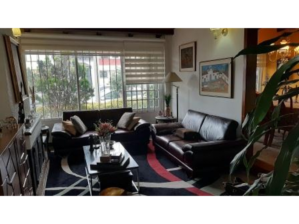 VENDO CASA TIERRALINDA - 220 M2 + AMPLIACIÓN - 1100 MILLONES — foto 5