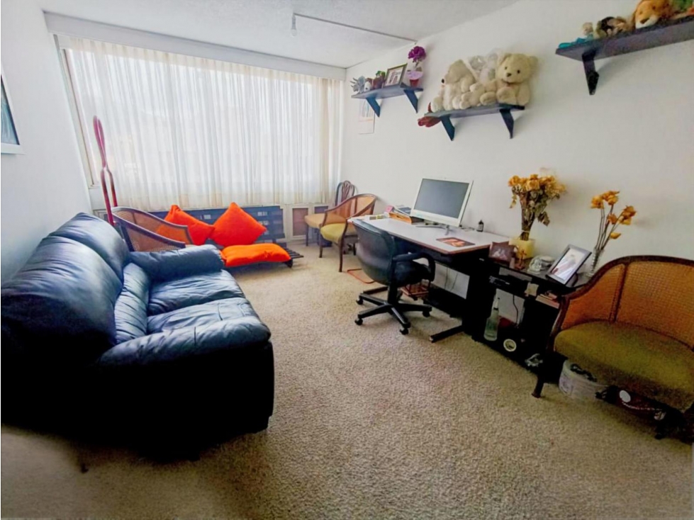 VENDO SANTA BARBARA CENTRAL 200 M2 +10 TERRAZA $1.200 MM — foto 6