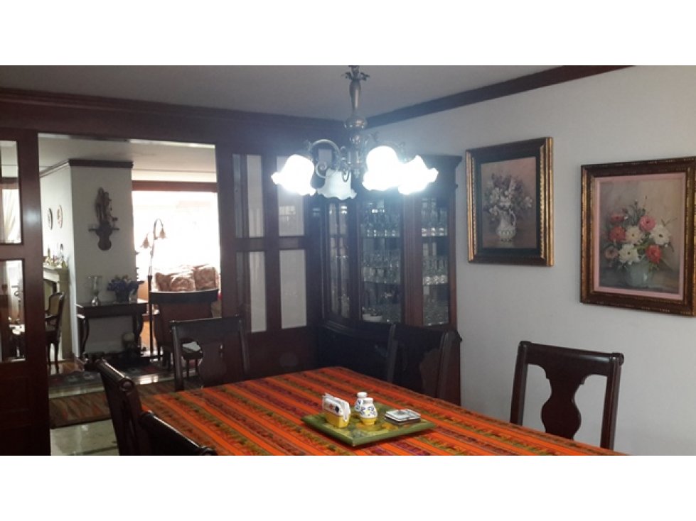 VENDO APTO LA CAROLINA - 160 M2 $920 MILLONES — foto 6
