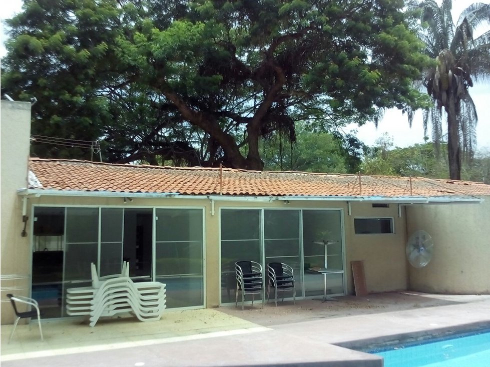 FINCA EN VENTA NILO - 350 MTS - 800 MILLONES - 1