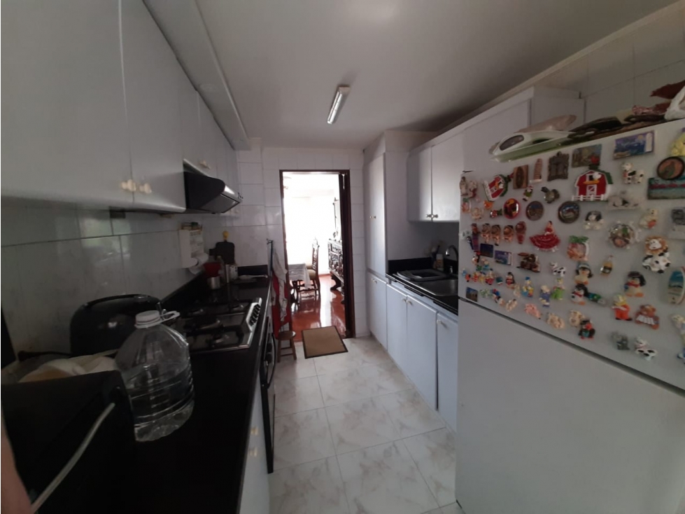 VENDO DUPLEX EN BATAN - 160 M2 + 40 M2 de TZA - 1200 MILLONES — foto 6