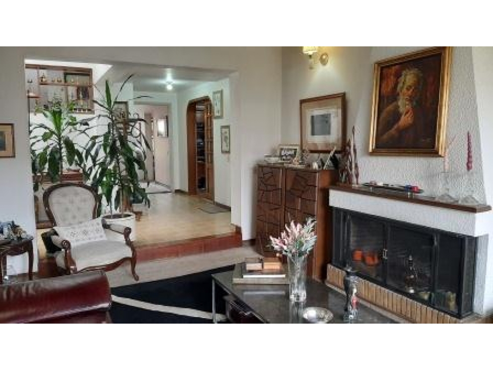 VENDO CASA TIERRALINDA - 220 M2 + AMPLIACIÓN - 1100 MILLONES — foto 3
