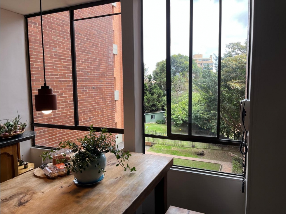 ARRIENDO APTO EN LA CAROLINA - *186M2 $9.000.000 INCLUIDA ADMON — foto 5