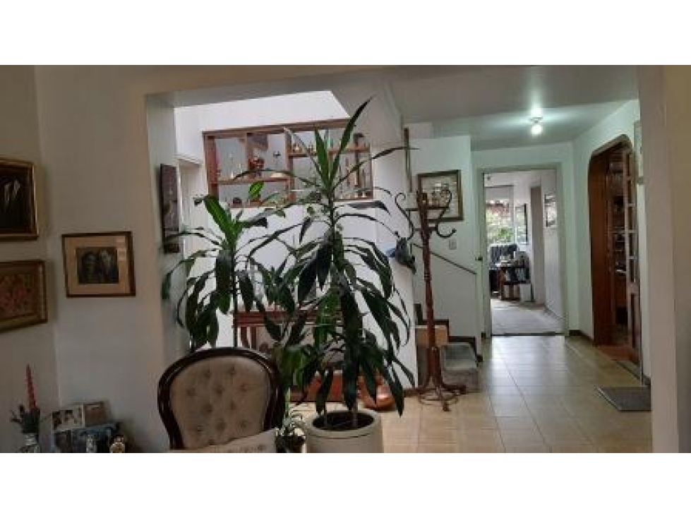 VENDO CASA TIERRALINDA - 220 M2 + AMPLIACIÓN - 1100 MILLONES — foto 6