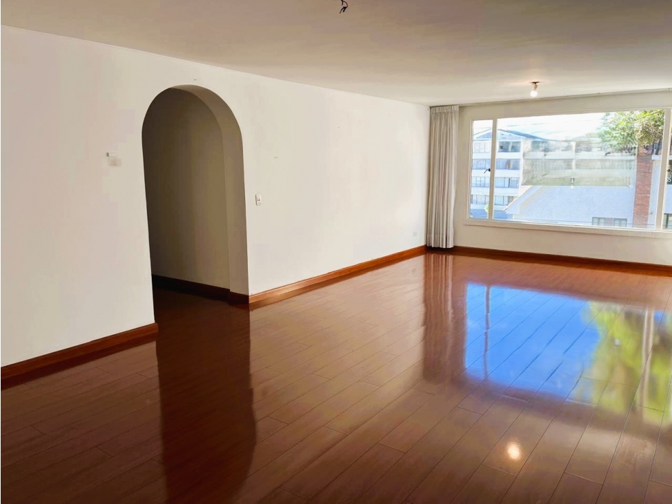 VENDO APTO EN LA ALAMBRA - *106 M2 $650 MM
