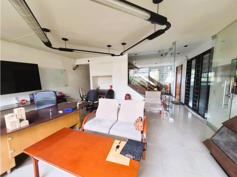 VENDO CASA EN NIZA *385M2 $1.500 MM — foto 2