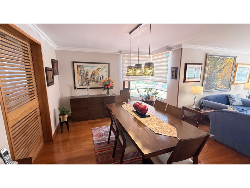 ARRIENDO APTO EN LA CAROLINA - *186M2 $9.000.000 INCLUIDA ADMON — foto 4