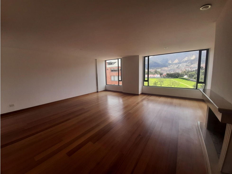 ARRIENDO APTO LA CAROLINA 158 M2 +10 TERRAZA $7.700.000 mas ADMIN — foto 4