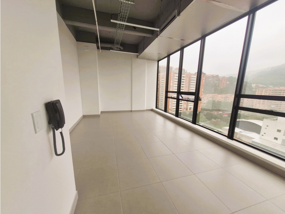 ARRIENDO OFICINA DUPLEX SANTA BARBARA *100M2 $8.737.000 +IVA + ADMON — foto 5