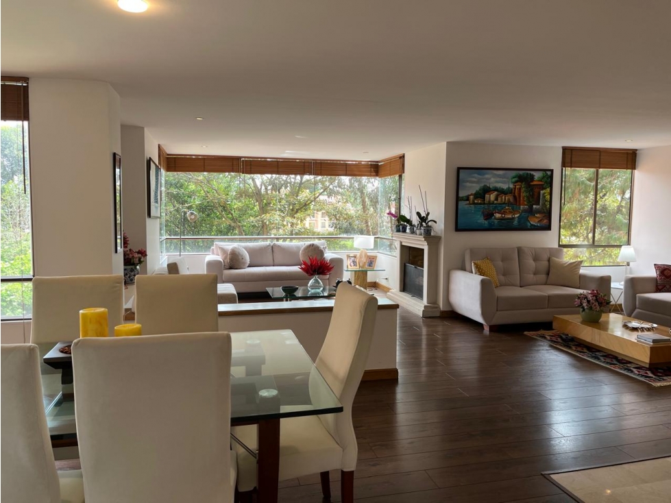 ARRIENDO APTO EN LA CAROLINA - *186M2 $9.000.000 INCLUIDA ADMON — foto 6