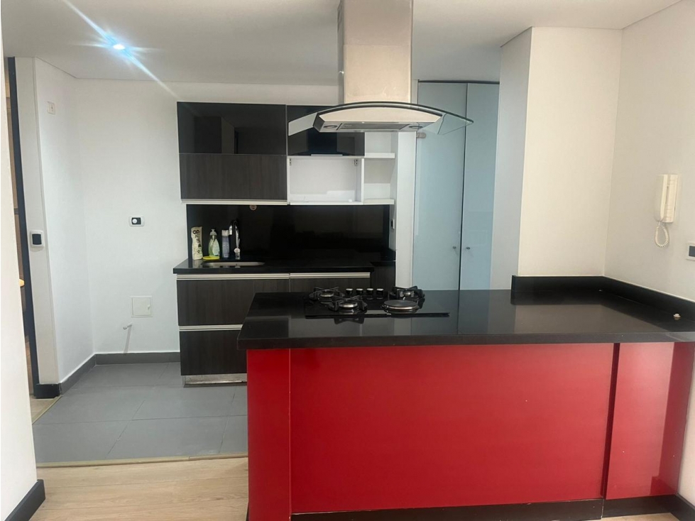ARRIENDO APTO SANTA BARBARA *73 M2 - $4.400.000 incluida ADMON — foto 3