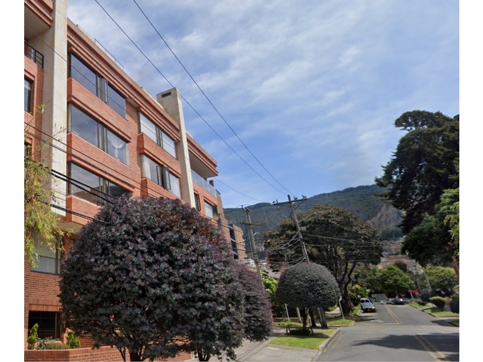 VENDO APARTAESTUDIO BELLA SUIZA - 61.8 m2 + TZA 6.8 m2 - 440 MILLONES