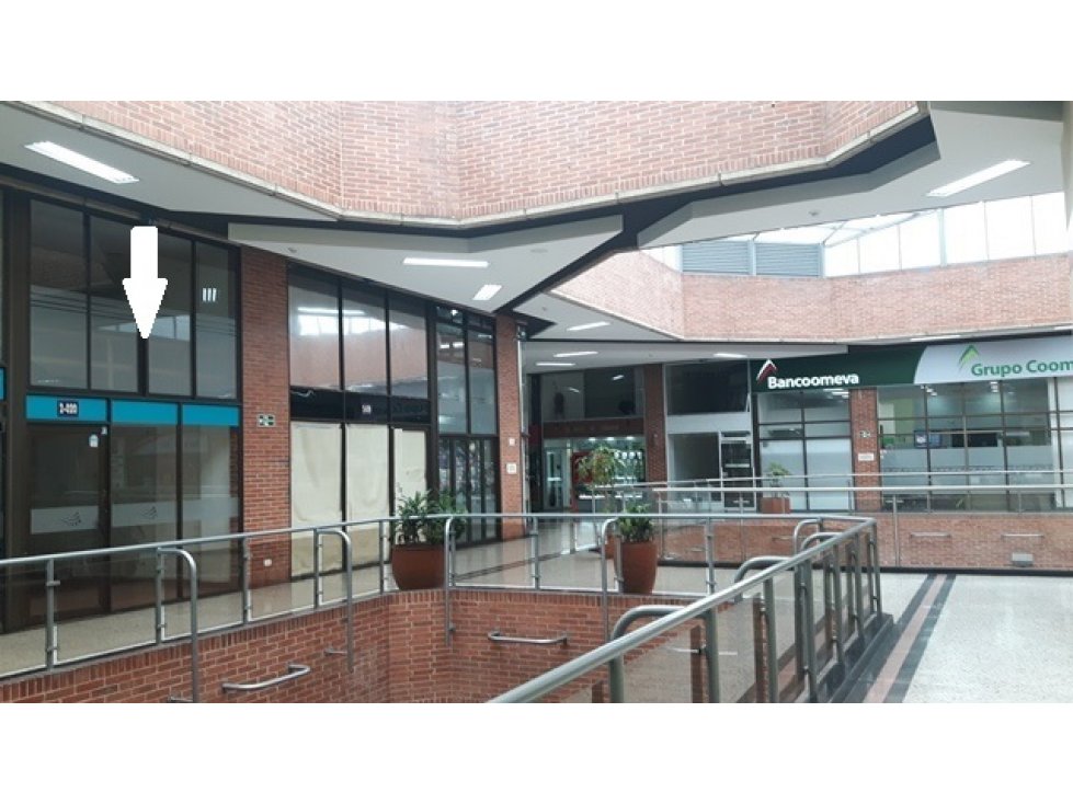 LOCAL CC. CEDRITOS - 25m2+25+25 - 450 MILLONES - 4