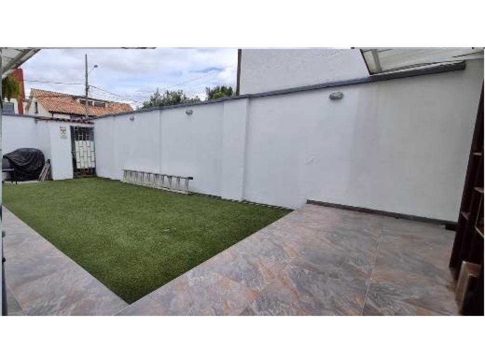 VENDO CASA PONTEVEDRA 460 M2 $1.780 MILLONES — foto 6