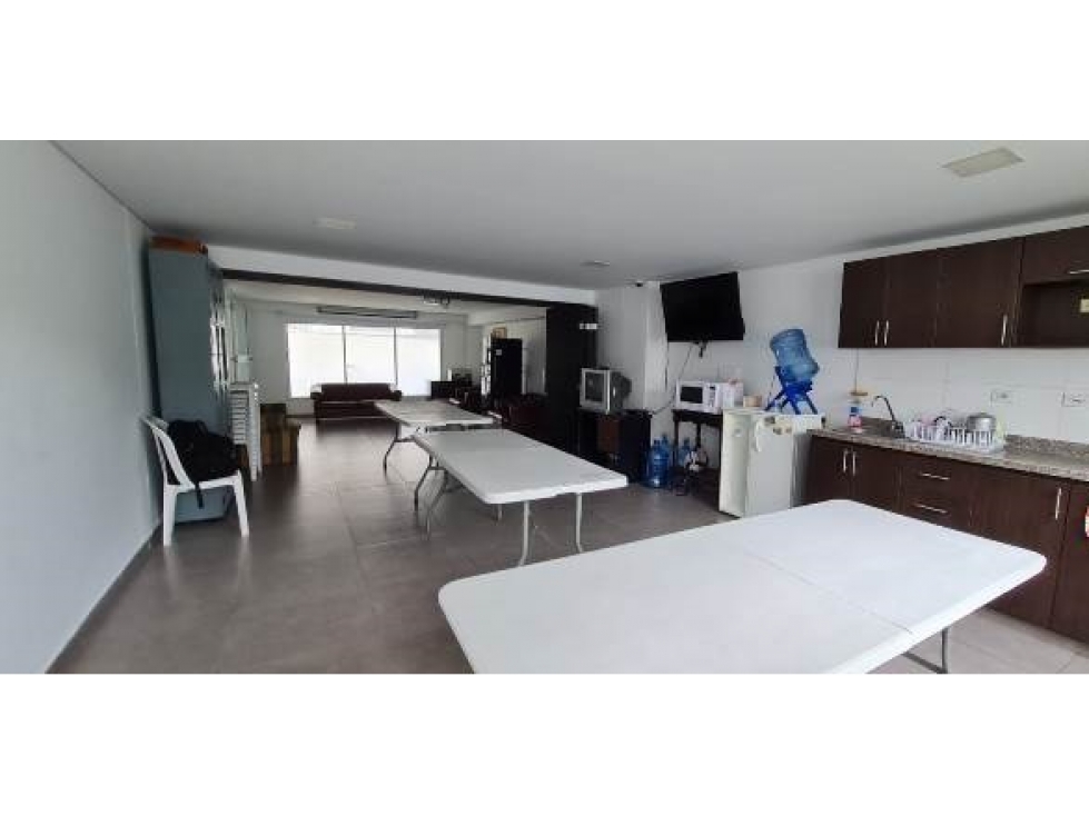 VENDO CASA PONTEVEDRA 460 M2 $1.780 MILLONES — foto 4