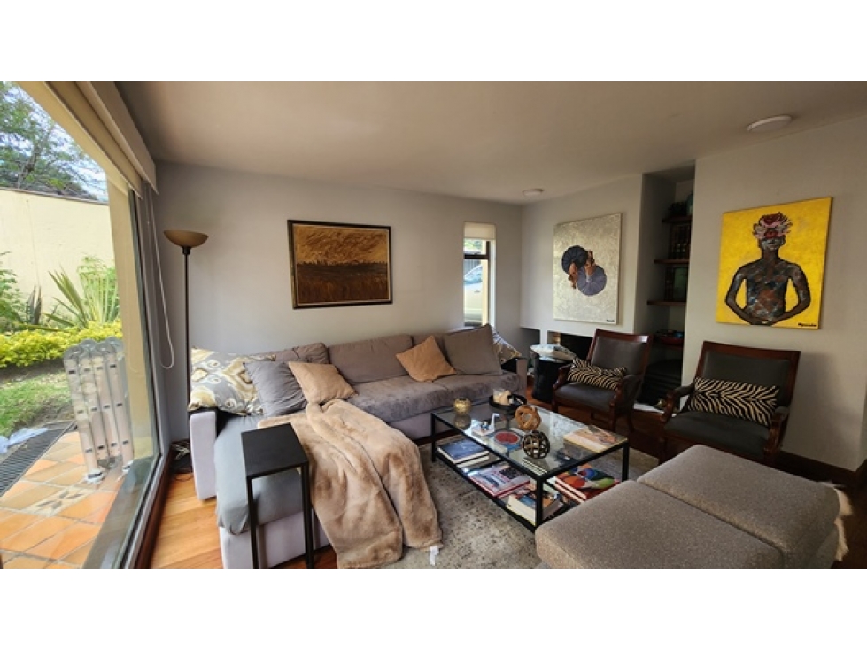 VENDO CASA CERROS DE NIZA - 208 M2 - $1.350.000.000 — foto 5