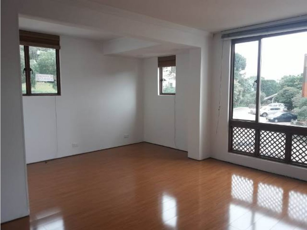 APTO ARRIENDO LINDARAJA - 155 MTS - $6.600.000 con Administración — foto 5