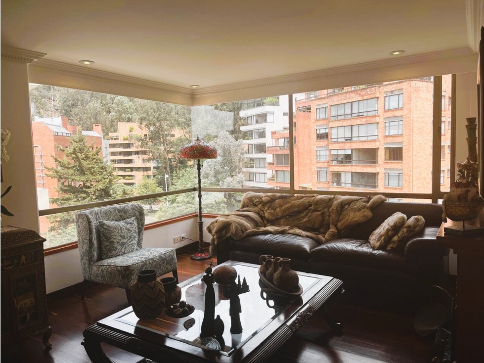 VENDO APTO EN ROSALES *190 M2 $1.180 MM — foto 4