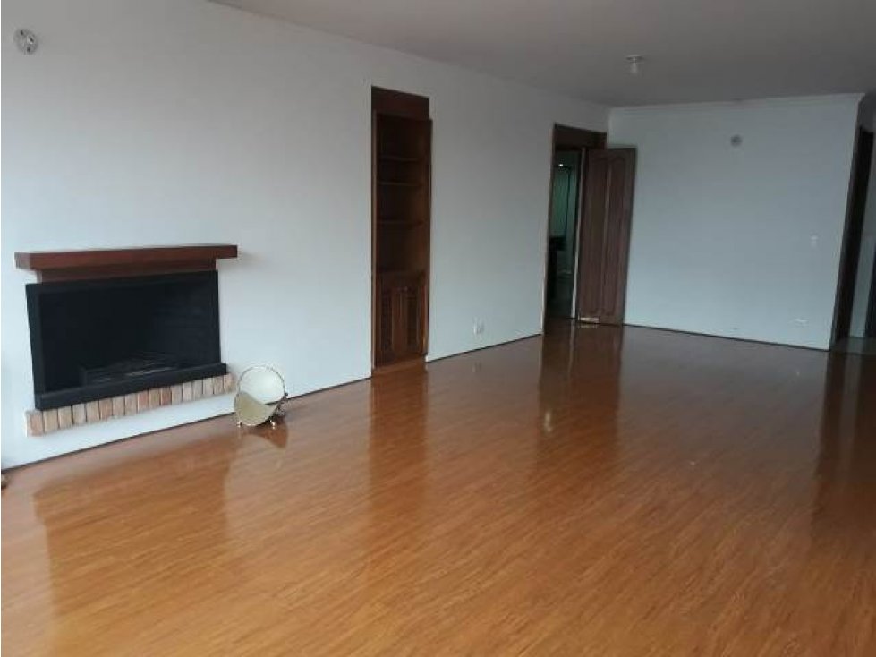 APTO ARRIENDO LINDARAJA - 155 MTS - $6.600.000 con Administración — foto 4