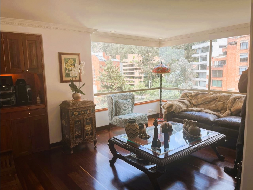 VENDO APTO EN ROSALES *190 M2 $1.180 MM — foto 3