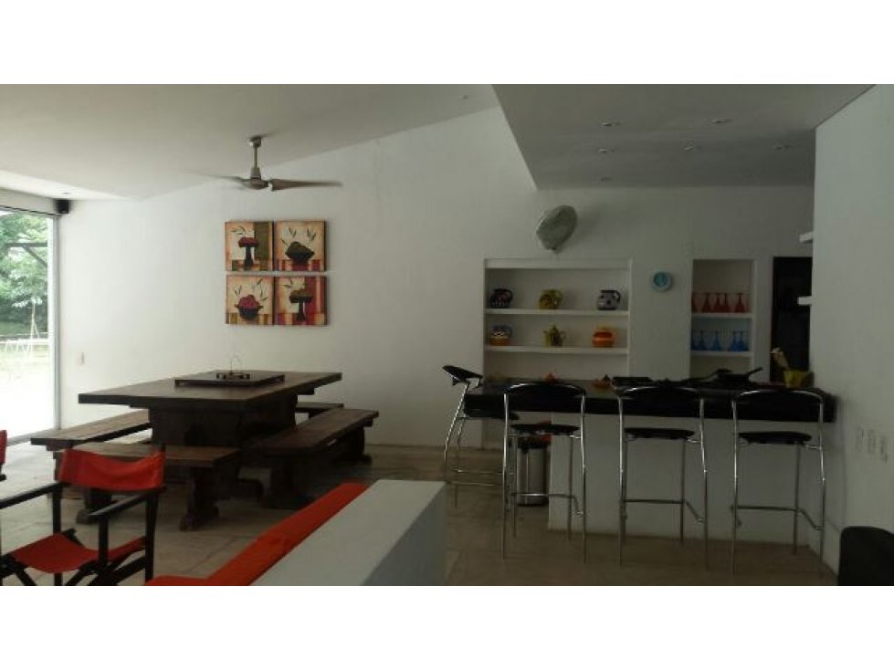 FINCA EN VENTA NILO - 350 MTS - 800 MILLONES - 4