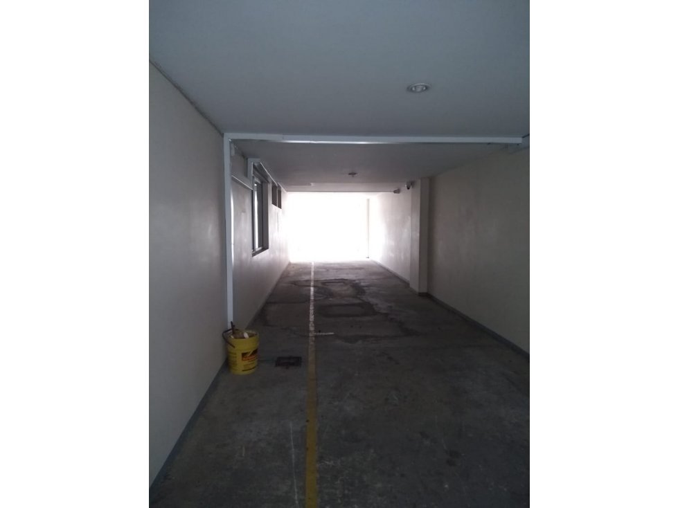 ARRIENDO CASA OFICINA SANTA BARBARA $14 MILLONES - 4