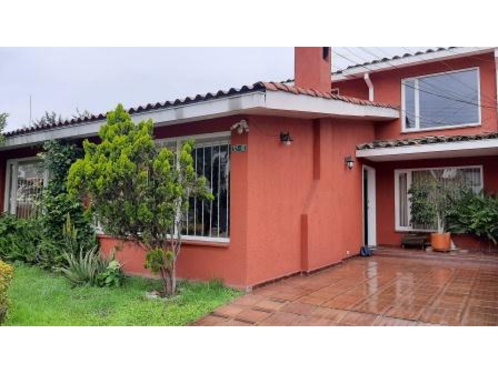 VENDO CASA TIERRALINDA - 220 M2 + AMPLIACIÓN - 1100 MILLONES — foto 2
